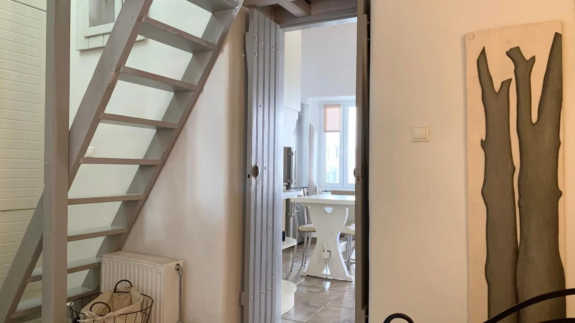 Apartament Cycladic House Mykonos Town 0*,