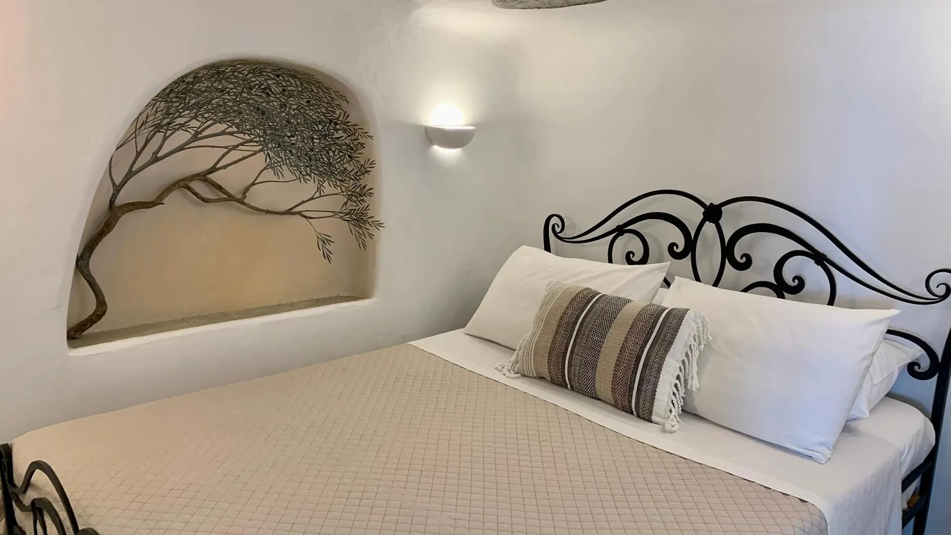 Apartament Cycladic House Mykonos Town