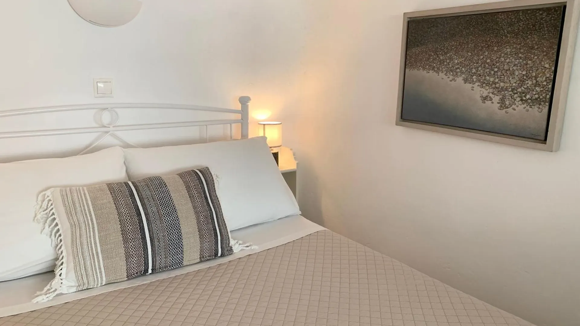 Apartament Cycladic House Mykonos Town