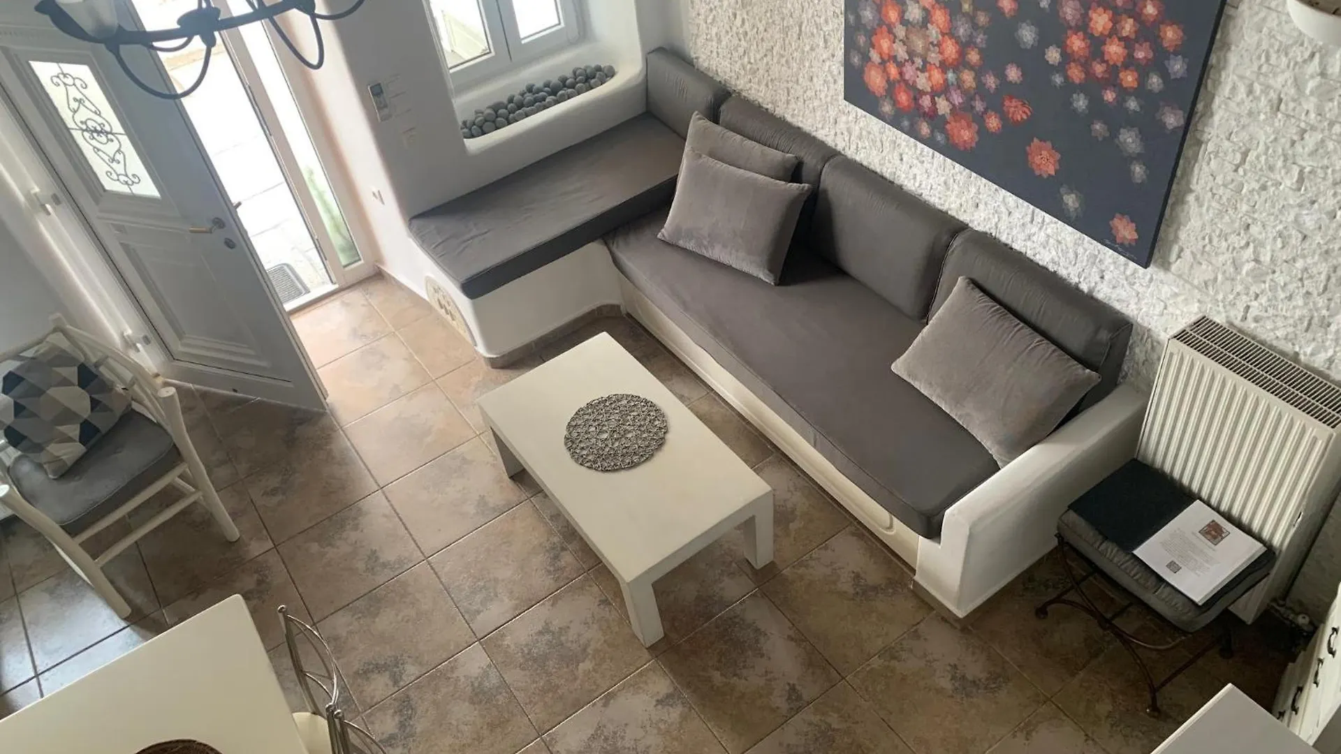 Apartament Cycladic House Mykonos Town 0*,  Grecja