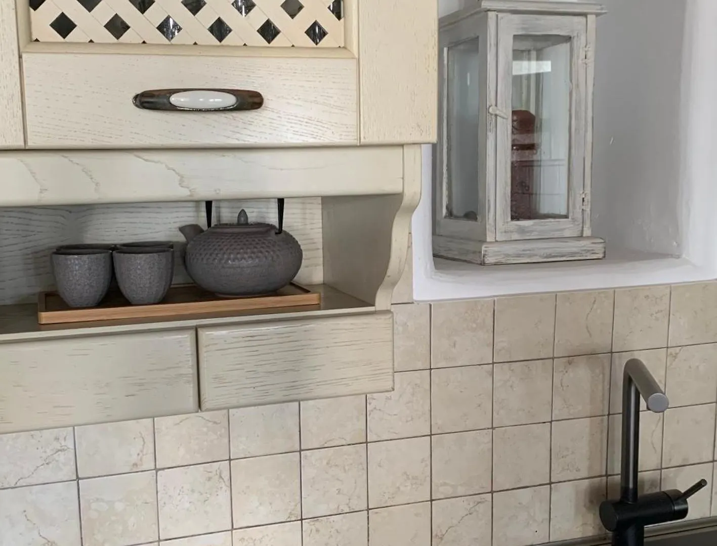 Cycladic House Daire Mykonos Town Yunanistan