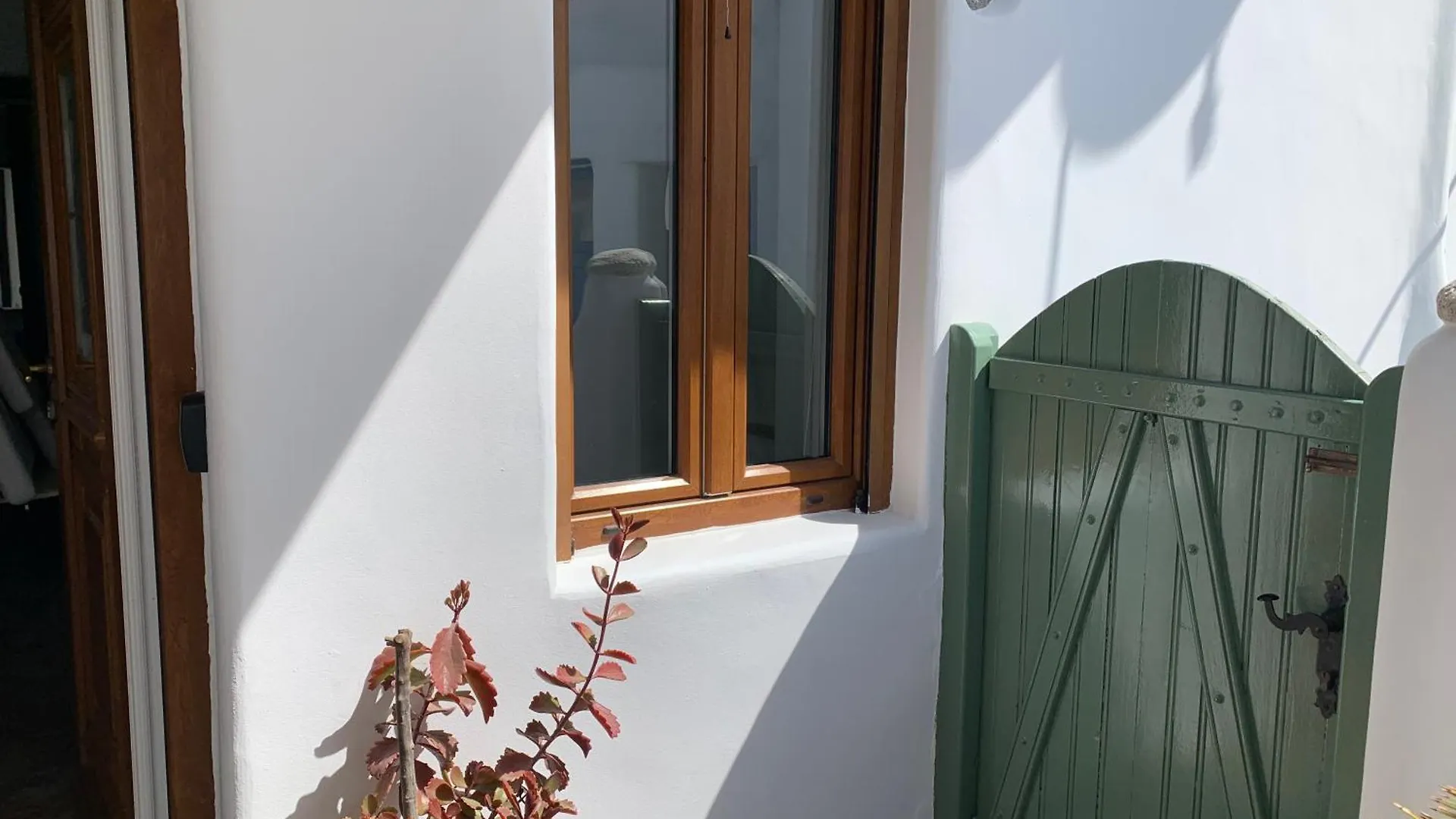 Cycladic House Daire Mykonos Town 0*,  Yunanistan